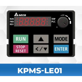 Delta KPMS-LE01 Keypad